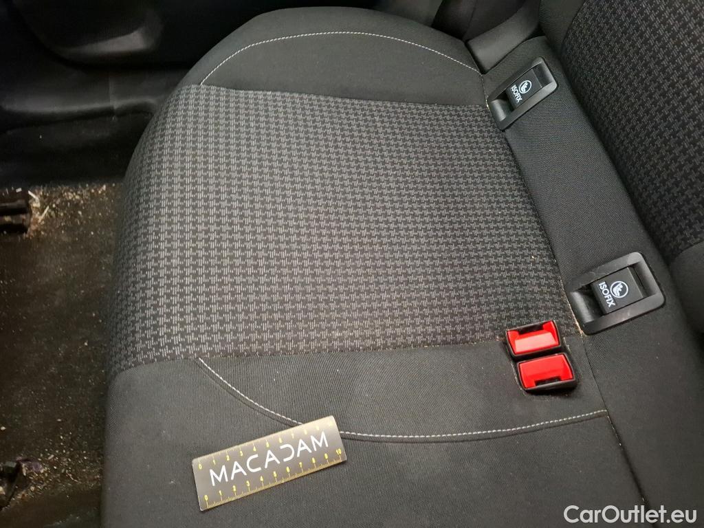  Peugeot  308 PEUGEOT  / 2017 / 5P / Berline Puretech 110 S&S Active Business #31