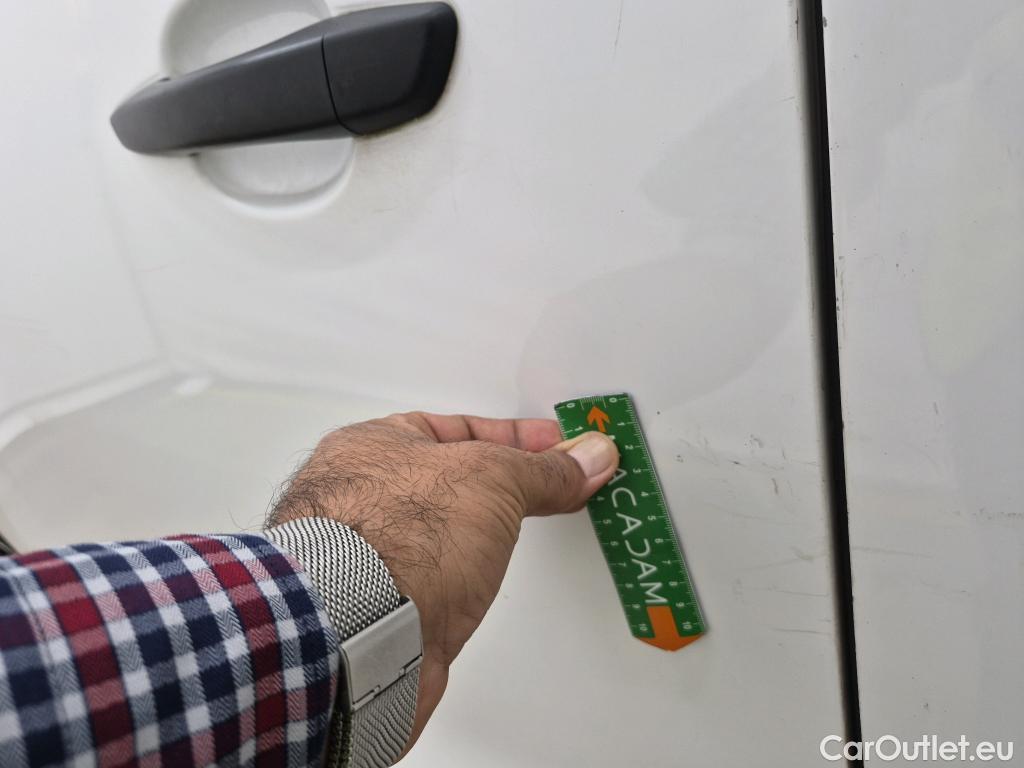  Peugeot  Expert  Fourgon Premium Compact 1.5 HDi 120CV BVM6 E6dT #23