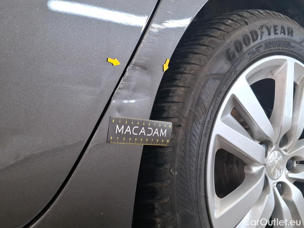  Peugeot  308 PEUGEOT  / 2017 / 5P / Berline Puretech 110 S&S Active Business #2