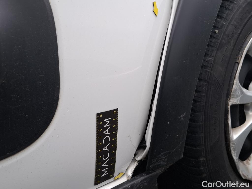  Citroen  C3  Société Feel 1.2 PureTech 80CV BVM5 E6d #10