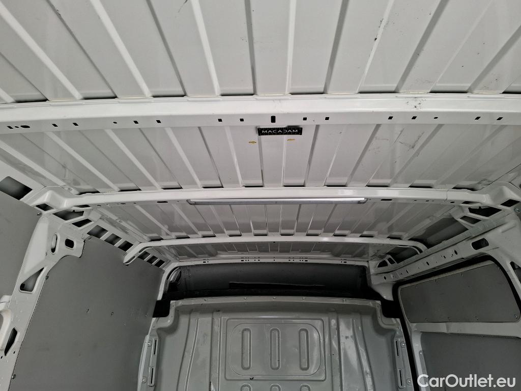  Citroen  Jumper CITROEN  VU 4p Fourgon 33 L3H2 BlueHDi 130 BVM6 Business #10