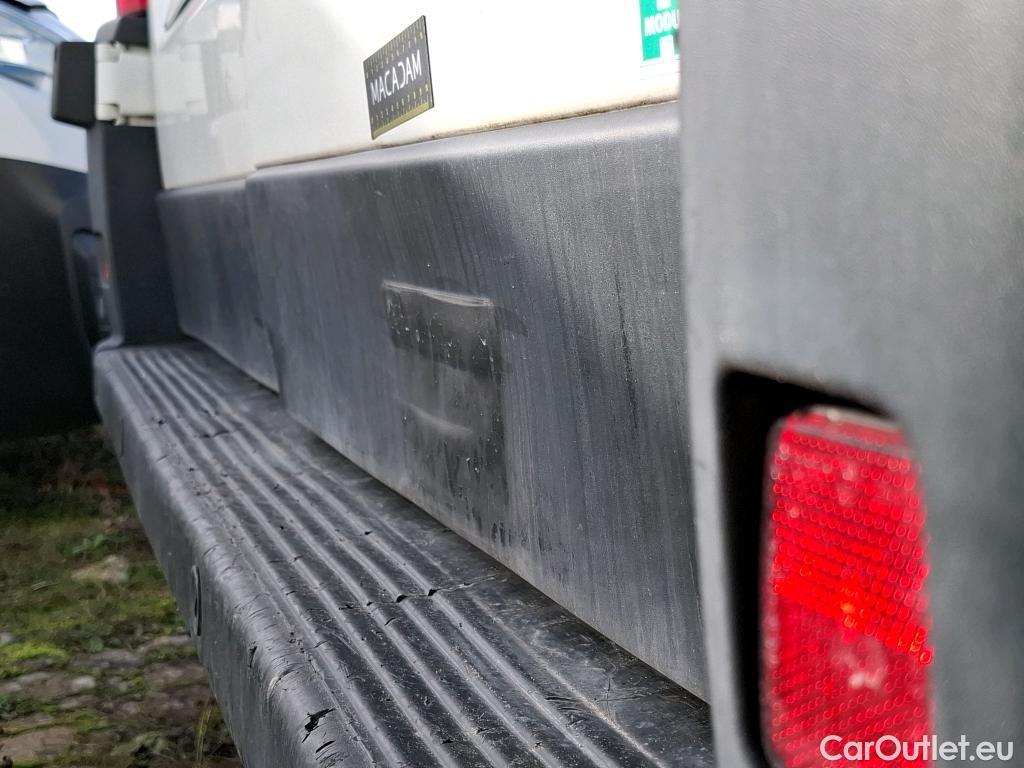  Citroen  Jumper CITROEN  VU 4p Fourgon 33 L3H2 BlueHDi 130 BVM6 Business #59