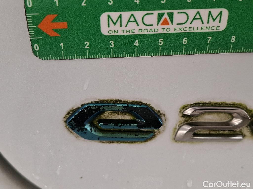  Peugeot  208  (e-) Active Business R 50kWh BVA / TRANSFO VP/VF #6