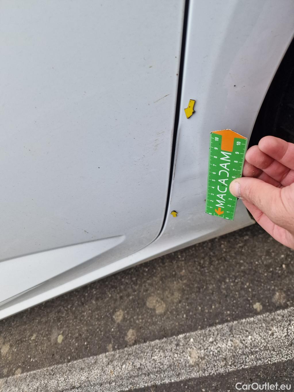  Renault  Megane RENAULT Mégane Berline / 2020 / 5P / Berline Business TCe 115 FAP / TRANSFO VP VF #4