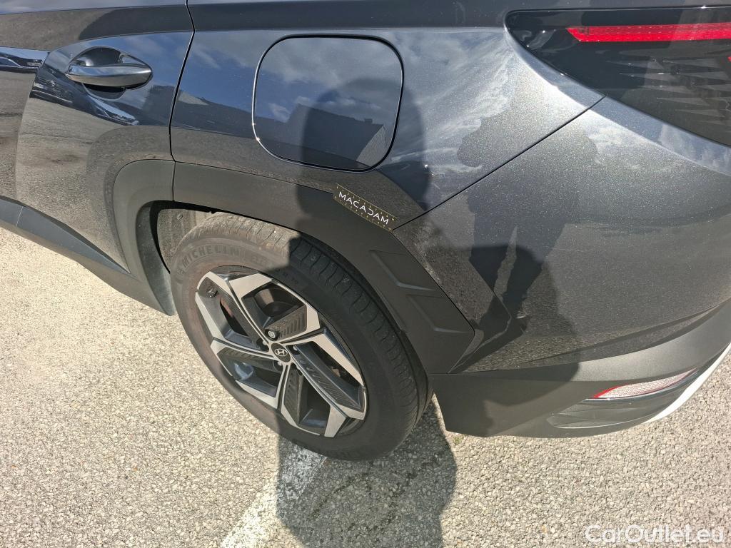  Hyundai  Tucson HYUNDAI  / 2020 / 5P / SUV 1.6 PHEV 265 HTRAC CREATIVE 4WD AUTO #27