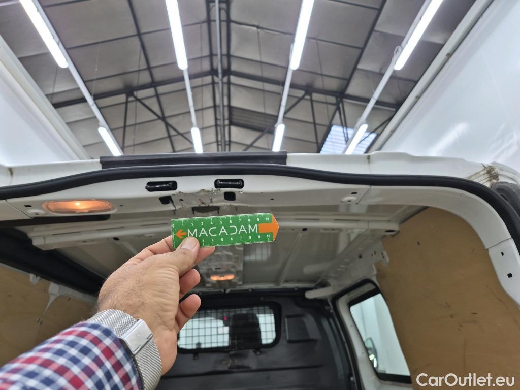  Peugeot  Expert  Fourgon Premium Compact 1.5 HDi 120CV BVM6 E6dT #26