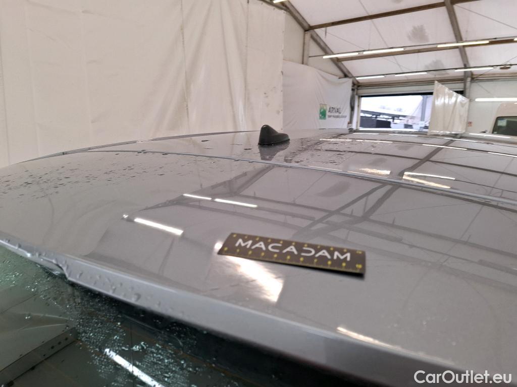  Opel  Crossland  X Business Elegance 1.5 110CV BVM6 E6d #9