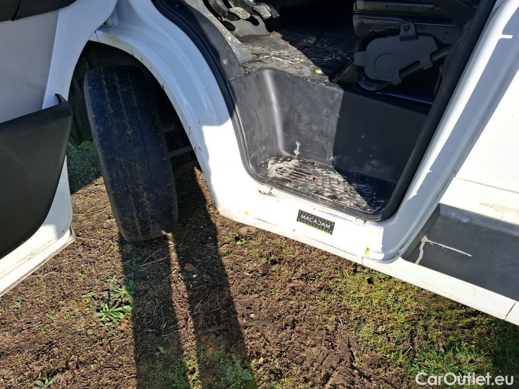  Citroen  Jumper CITROEN  VU 4p Fourgon 33 L3H2 BlueHDi 130 BVM6 Business #47