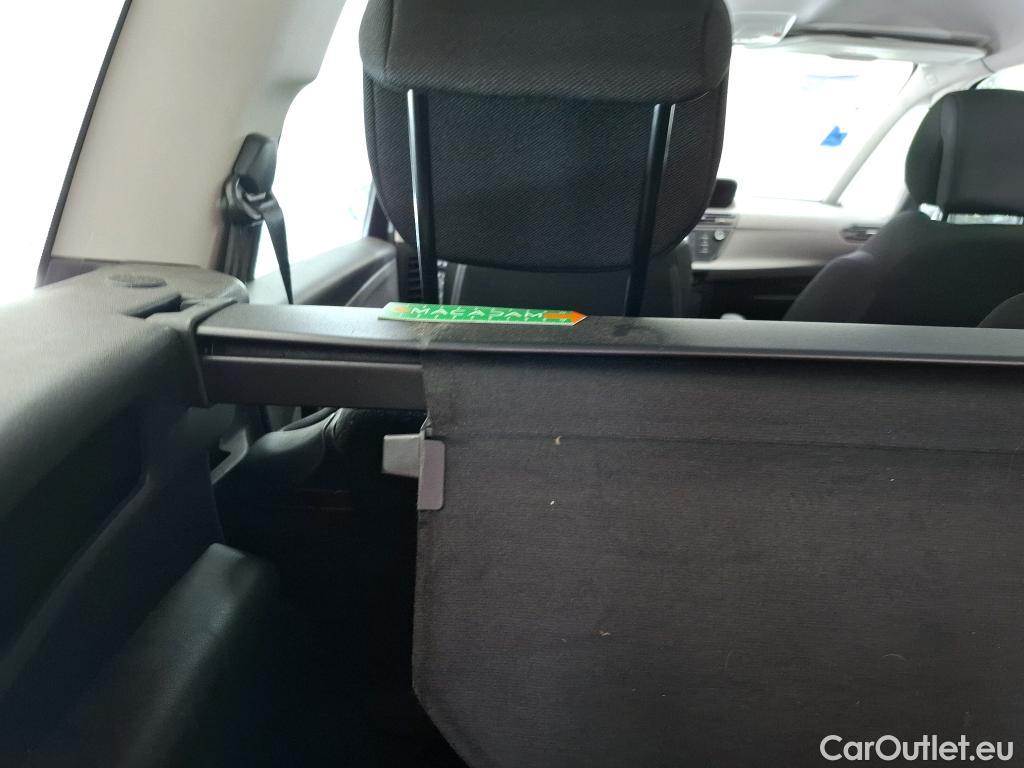  Citroen  C4 Grand Picasso /Spacetourer Business 1.2 PureTech 130CV BVA8 E6d #30