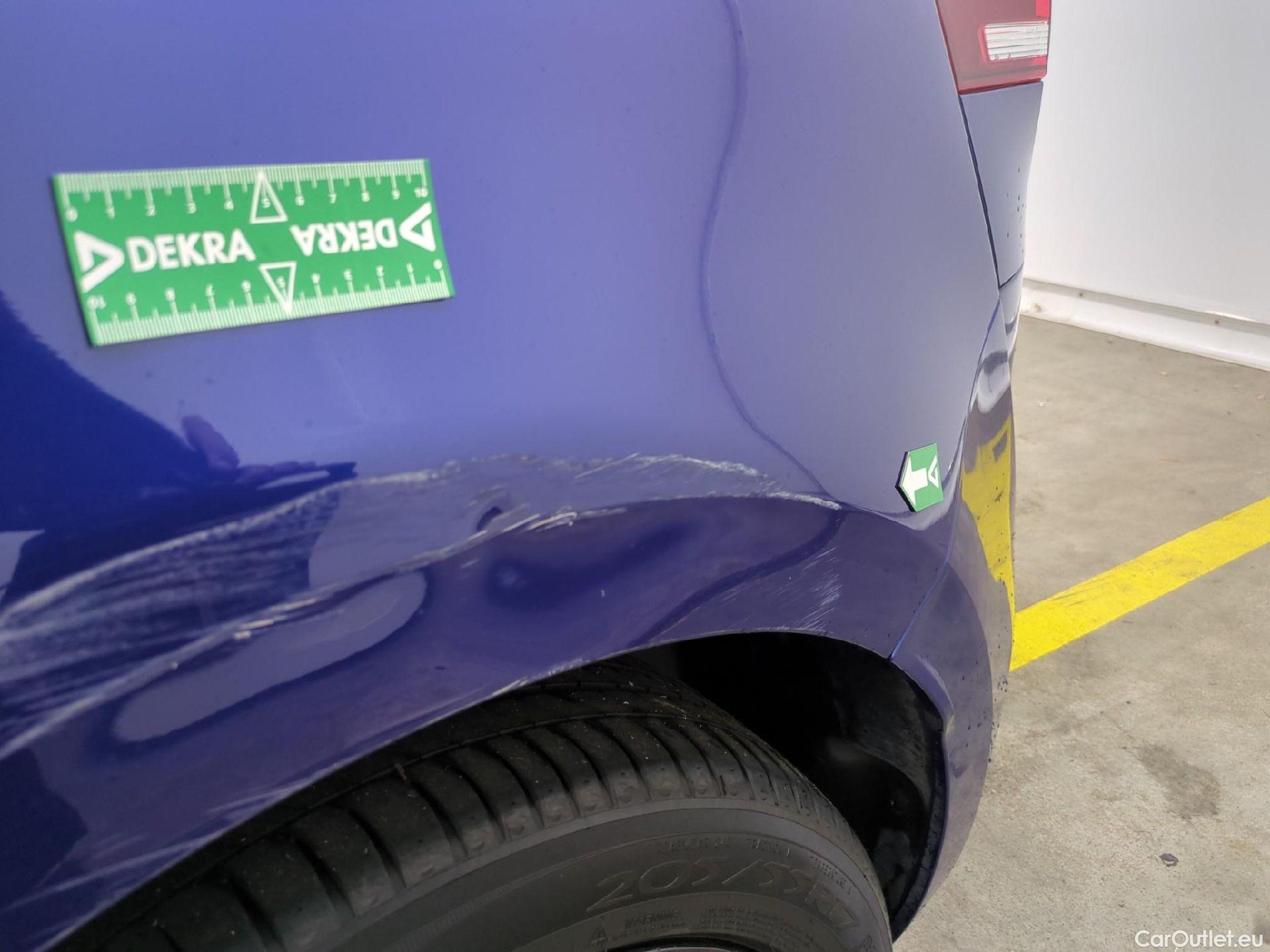  Citroen  C4 Picasso /Spacetourer Business 1.2 PureTech 130CV BVA6 E6 #35