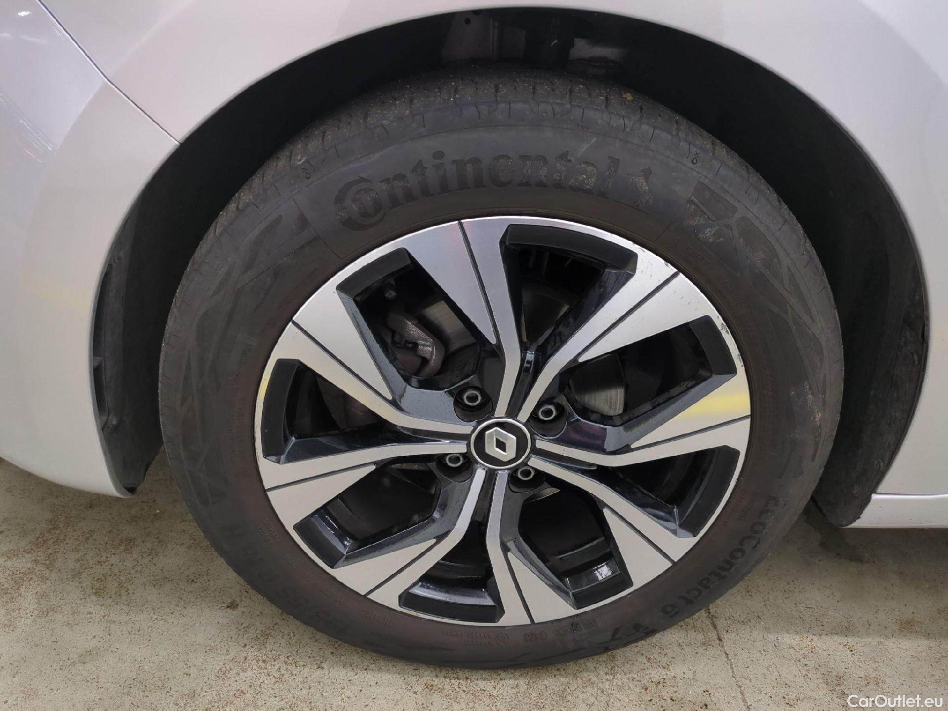  Renault  Clio  V Evolution 1.0 TCe 90CV BVM6 E6d #1