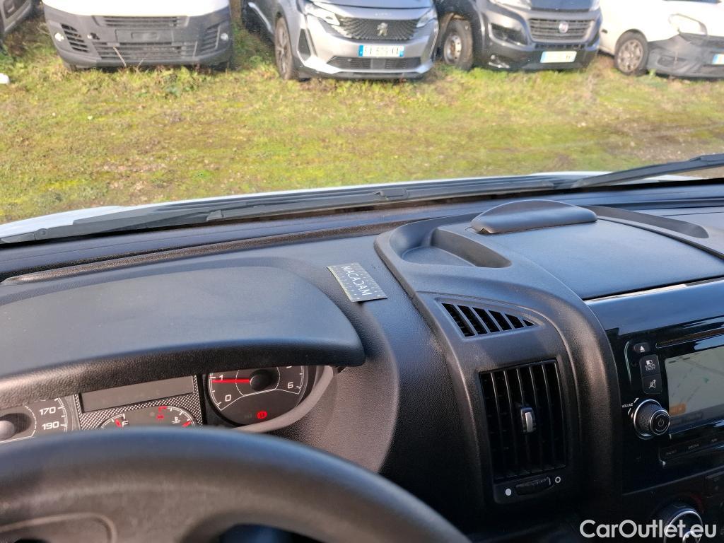  Citroen  Jumper CITROEN  VU 4p Fourgon 33 L3H2 BlueHDi 130 BVM6 Business #66
