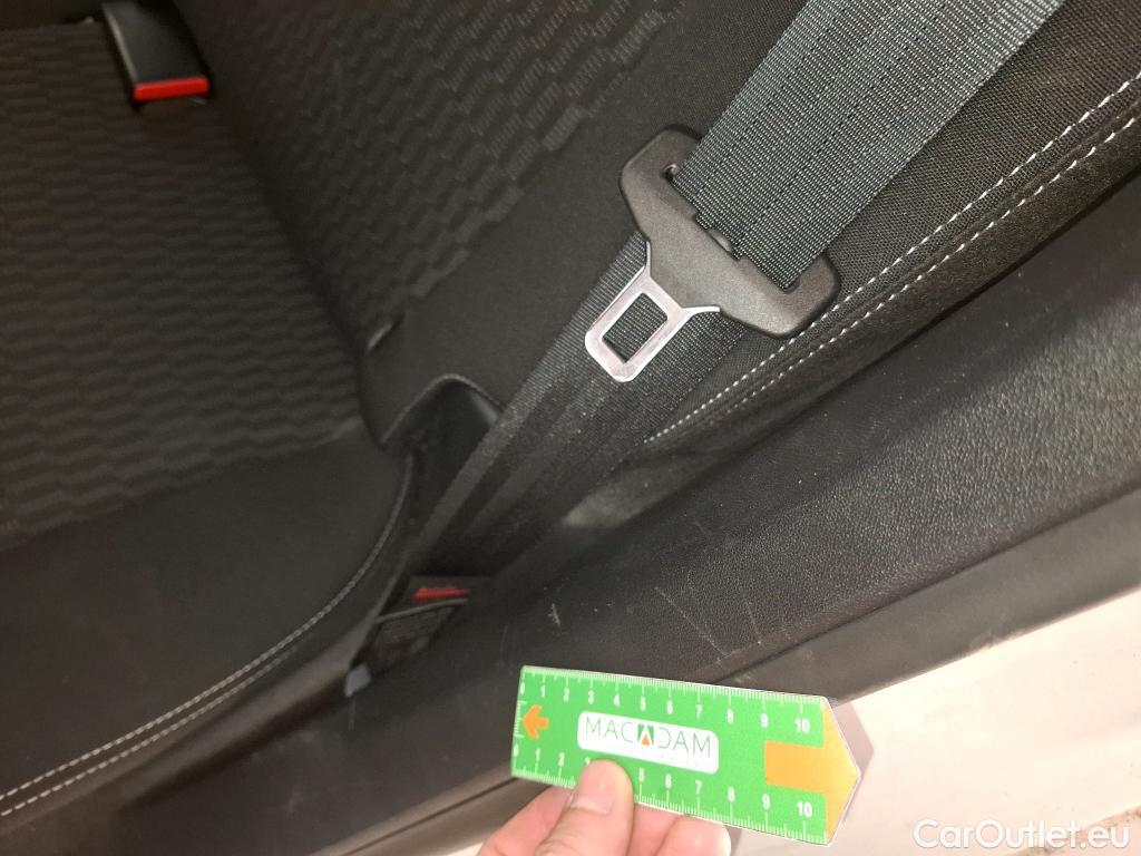  Peugeot  208 PEUGEOT  5p Berline 16 BlueHDi 75 Active #16