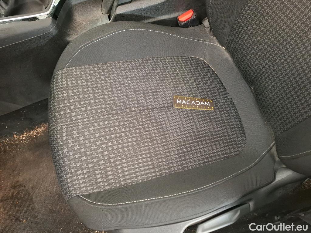  Peugeot  308 PEUGEOT  / 2017 / 5P / Berline Puretech 110 S&S Active Business #29