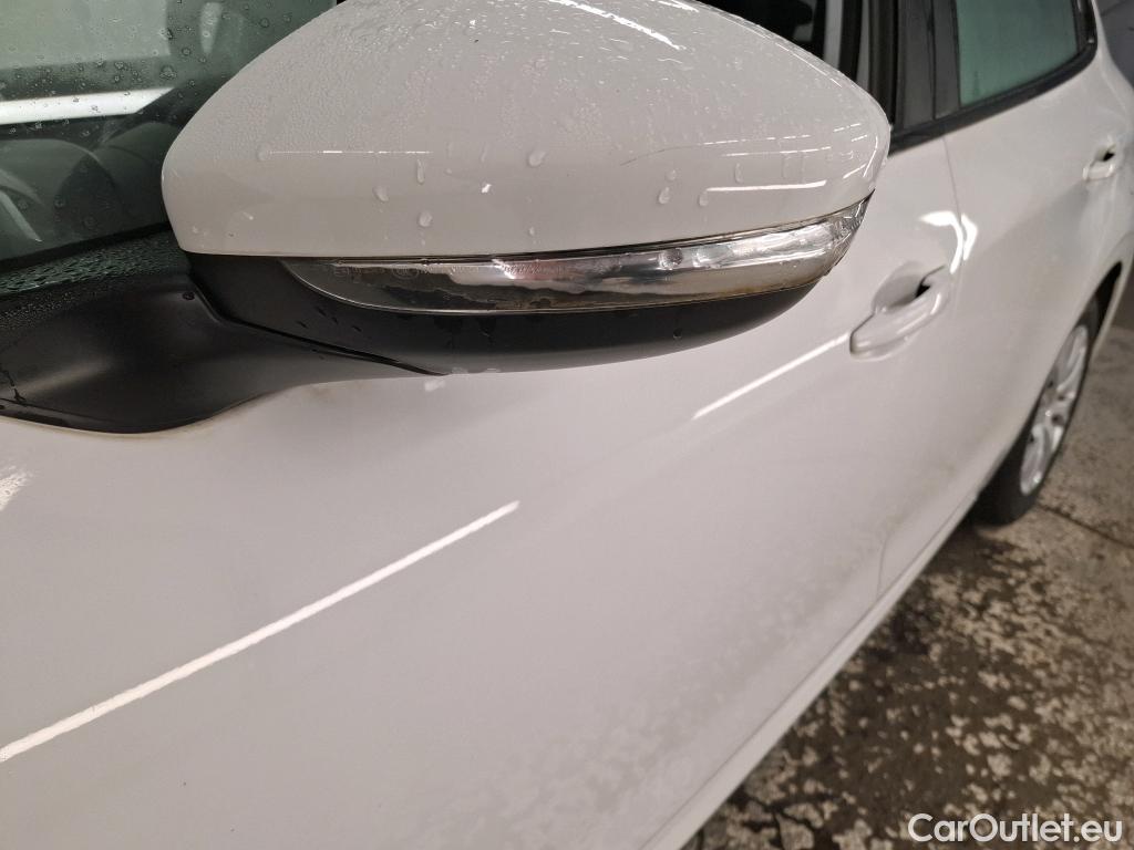  Peugeot  208 PEUGEOT  5p Berline 16 BlueHDi 75 Active #17