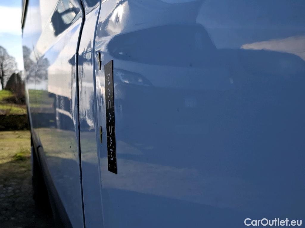  Citroen  Jumper CITROEN  VU 4p Fourgon 33 L3H2 BlueHDi 130 BVM6 Business #73