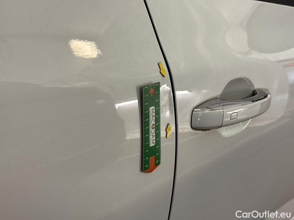  Renault  Megane RENAULT Mégane Berline / 2020 / 5P / Berline Business TCe 115 FAP / TRANSFO VP VF #7