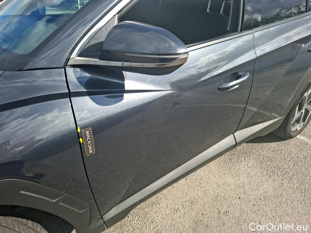  Hyundai  Tucson HYUNDAI  / 2020 / 5P / SUV 1.6 PHEV 265 HTRAC CREATIVE 4WD AUTO #24