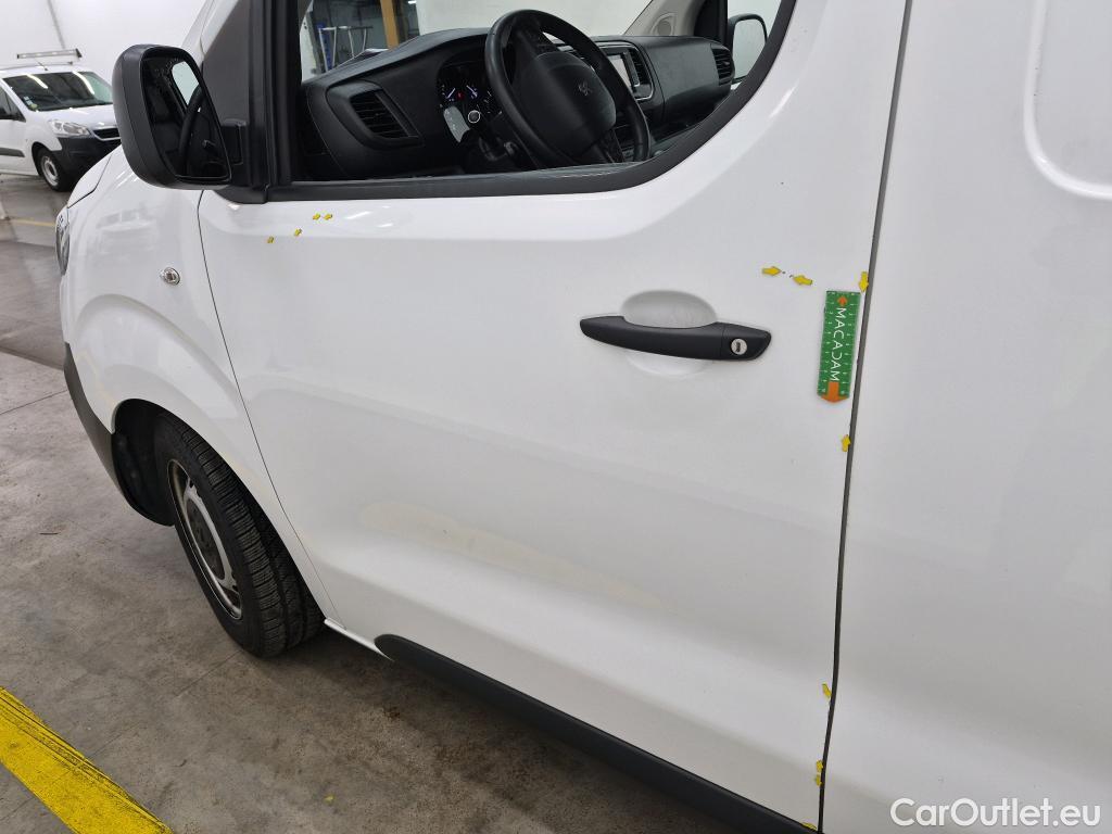  Peugeot  Expert  Fourgon Premium Compact 1.5 HDi 120CV BVM6 E6dT #27