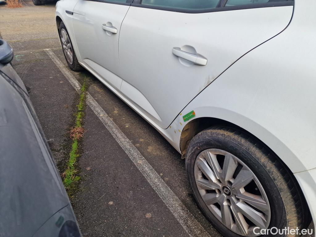  Renault  Megane RENAULT Mégane Berline / 2020 / 5P / Berline Business TCe 115 FAP / TRANSFO VP VF #5