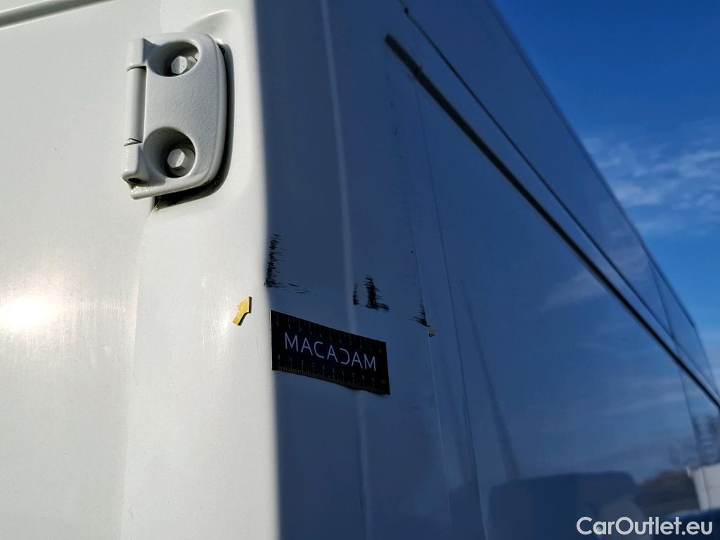  Citroen  Jumper CITROEN  VU 4p Fourgon 33 L3H2 BlueHDi 130 BVM6 Business #31