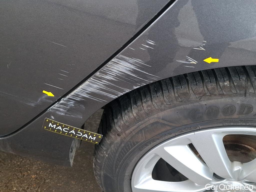  Peugeot  308 PEUGEOT  / 2017 / 5P / Berline Puretech 110 S&S Active Business #3