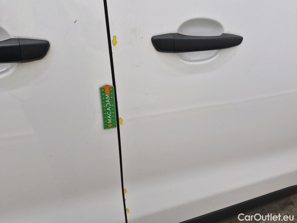  Peugeot  Expert  Fourgon Premium Compact 1.5 HDi 120CV BVM6 E6dT #36