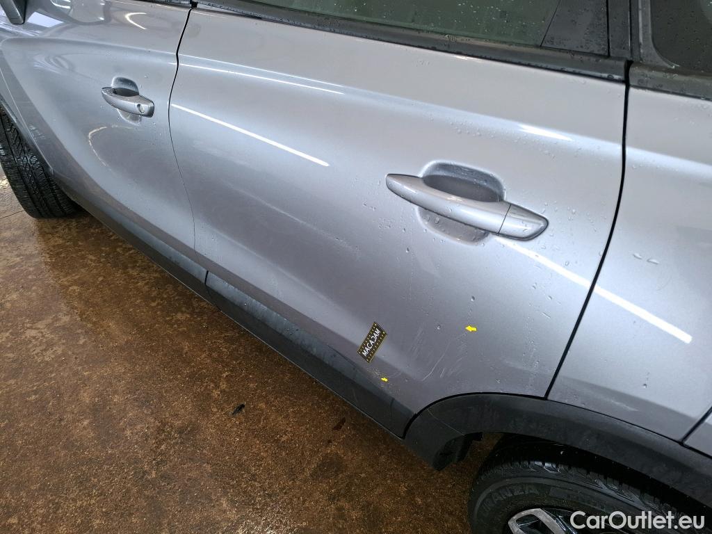  Opel  Crossland  X Business Elegance 1.5 110CV BVM6 E6d #1