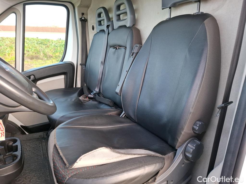  Citroen  Jumper CITROEN  VU 4p Fourgon 33 L3H2 BlueHDi 130 BVM6 Business #108