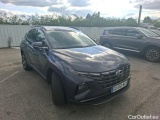  Hyundai  Tucson HYUNDAI  / 2020 / 5P / SUV 1.6 PHEV 265 HTRAC CREATIVE 4WD AUTO #7
