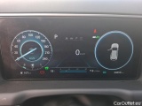  Hyundai  Tucson HYUNDAI  / 2020 / 5P / SUV 1.6 PHEV 265 HTRAC CREATIVE 4WD AUTO #9