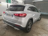  Mercedes  GLA MERCEDES-BENZ  / 2020 / 5P / SUV 1.3  250 e BUSINESS LINE DCT #3