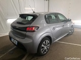  Peugeot  208  Active Pack 1.2 PureTech 100CV BVM6 E6d #3