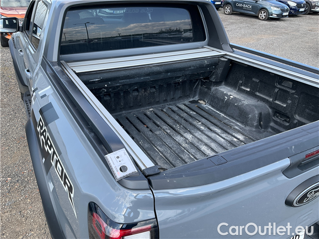  Ford  Ranger  3.0EB Raptor 4x4 AT 4d #13