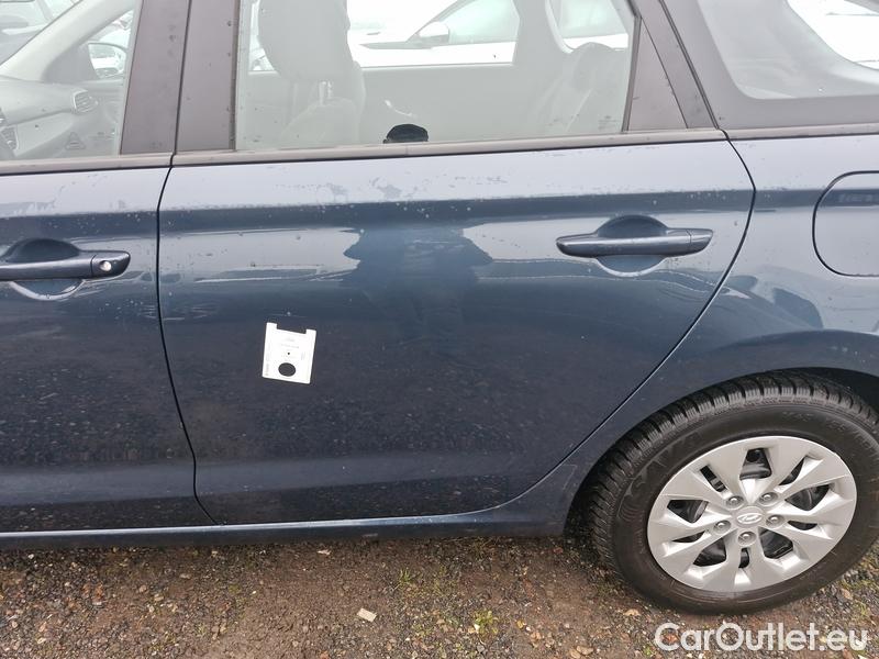  Hyundai  i30  (PD)(01.2017 ->)  kom. TGDI 120 Start Plus #3