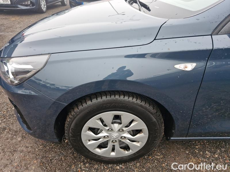  Hyundai  i30  (PD)(01.2017 ->)  kom. TGDI 120 Start Plus #2