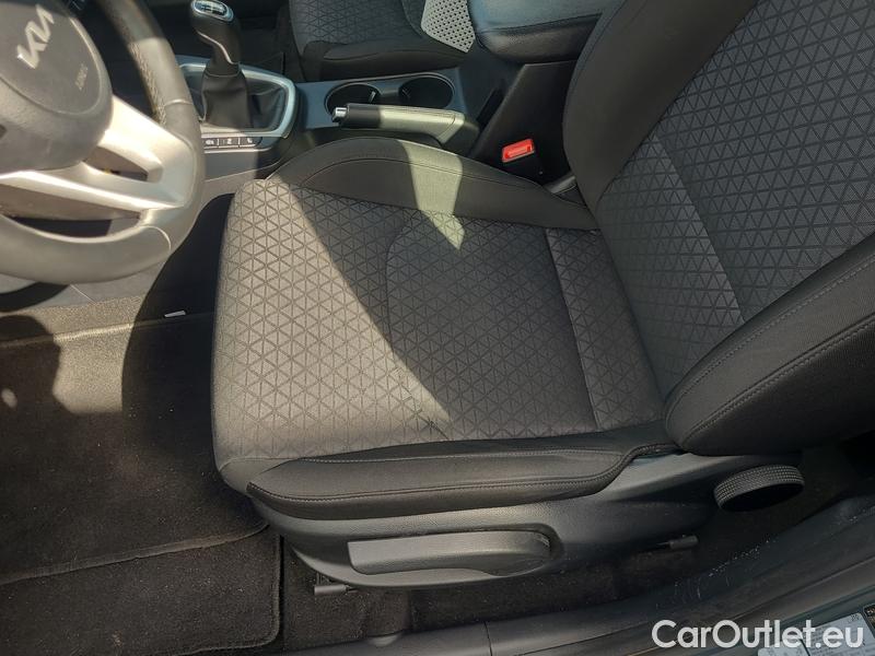  KIA  Cee'd Ceed  (CD) (2018->) Ceed 1.0 T-GDI 74 Spin 5d #16