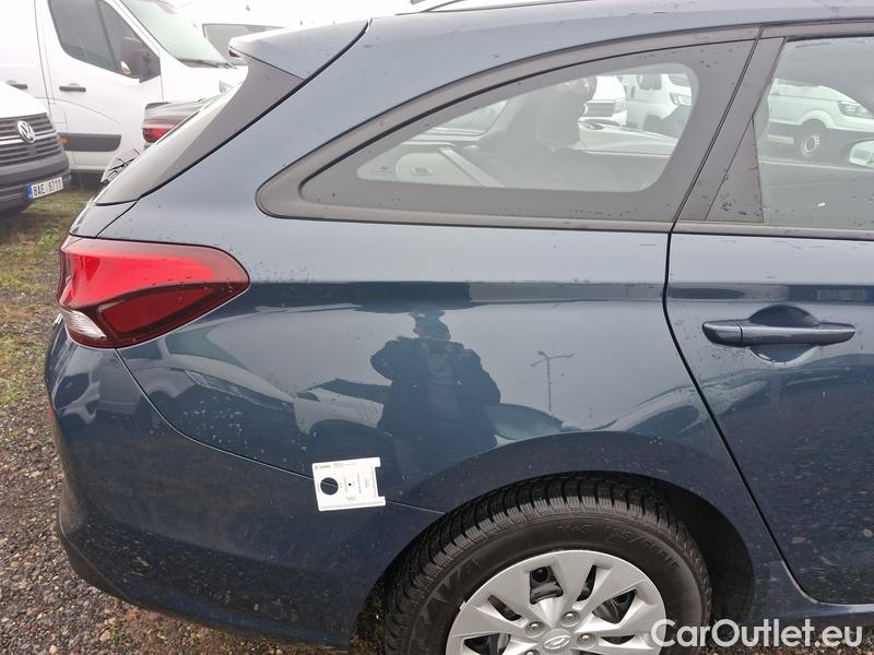  Hyundai  i30  (PD)(01.2017 ->)  kom. TGDI 120 Start Plus #6