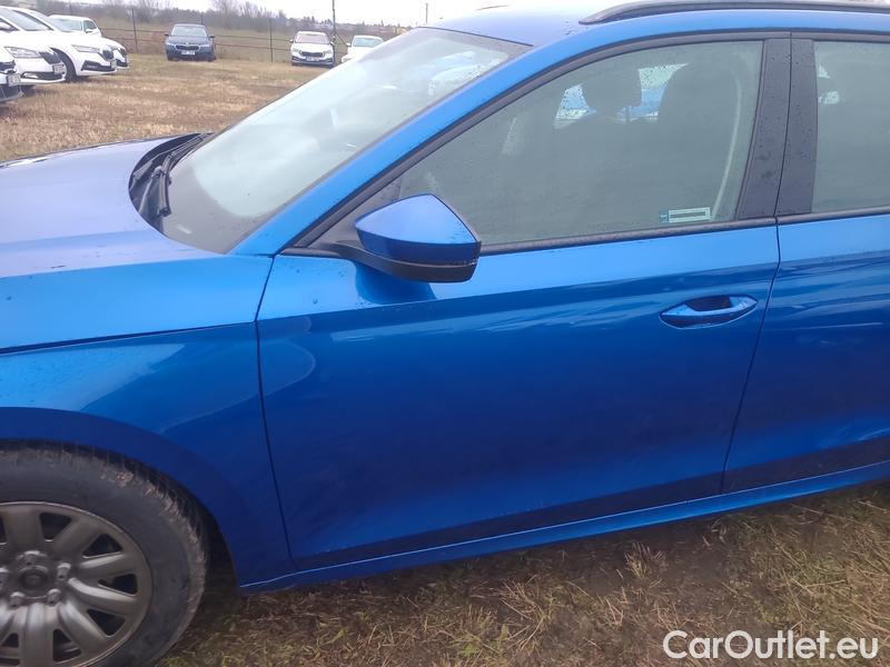  Skoda  Octavia  Combi (NX3)(2020) Oct.Combi 2.0TDI 85 Ambition #5