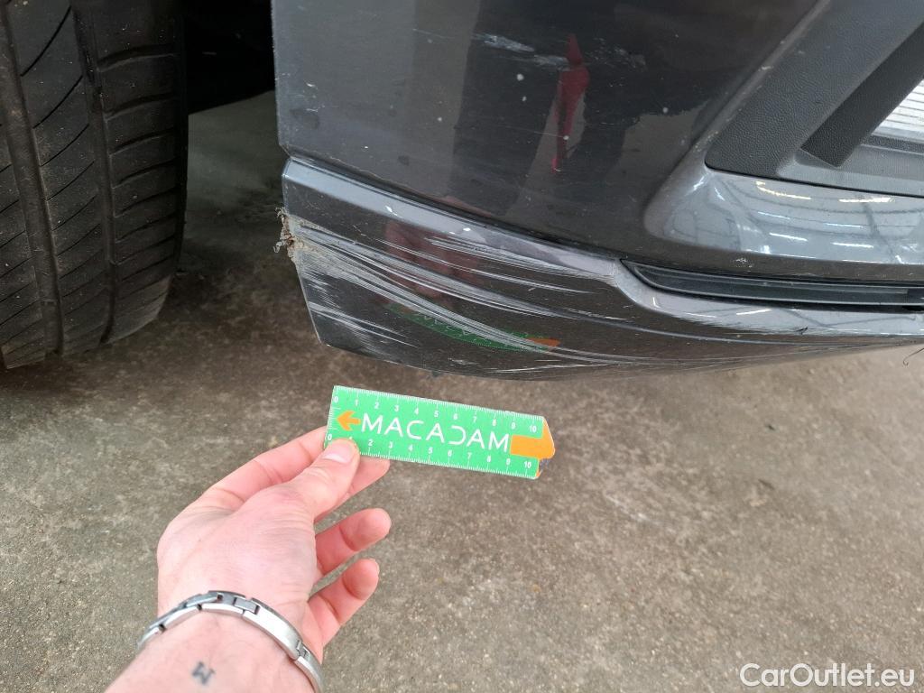  Volkswagen  Passat  Berline Business 2.0 TDI 150CV BVA7 E6d #47