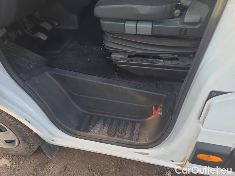  Opel  Movano  C Kasten (Y)(2021->) MovVan 2.3CDTI 180 L3H3 FWD #7