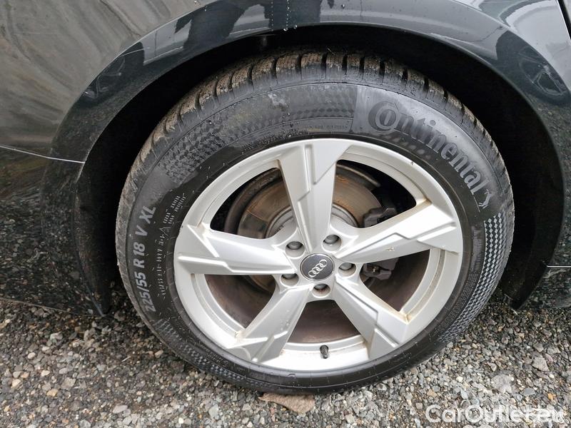  Audi  A6   Avant (4A5)(06.2018->)  Avant 40TDI Sport AT #15