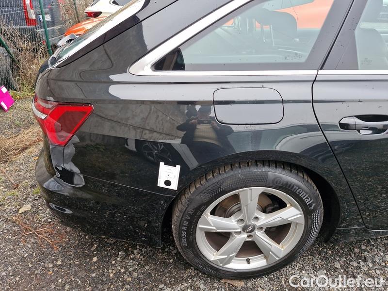  Audi  A6   Avant (4A5)(06.2018->)  Avant 40TDI Sport AT #16