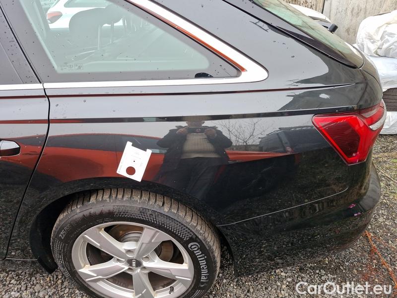  Audi  A6   Avant (4A5)(06.2018->)  Avant 40TDI Sport AT #9