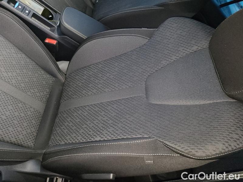  Skoda  Octavia  Combi (NX3)(2020) Oct.Combi 2.0TDI 110 Style AT #8