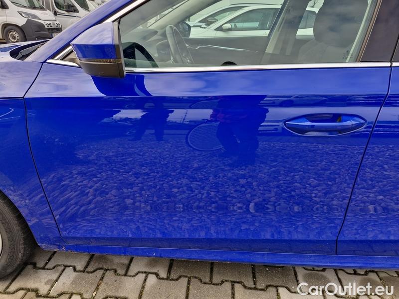  Skoda  Octavia  Combi (NX3)(2020) Oct.Combi 2.0TDI 85 Style #3