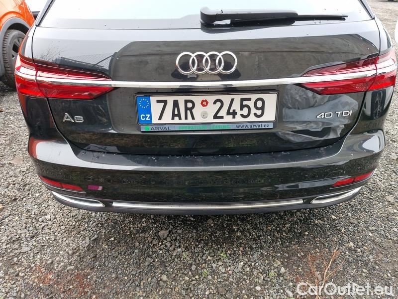  Audi  A6   Avant (4A5)(06.2018->)  Avant 40TDI Sport AT #14
