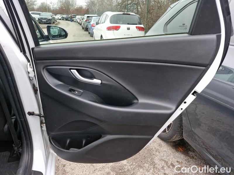  Hyundai  i30  (PD)(01.2017 ->) Kombi - Hyundai  kom.TGDI 140 All Inclusive #15