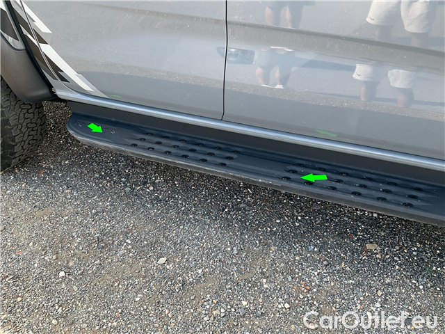  Ford  Ranger  3.0EB Raptor 4x4 AT 4d #3