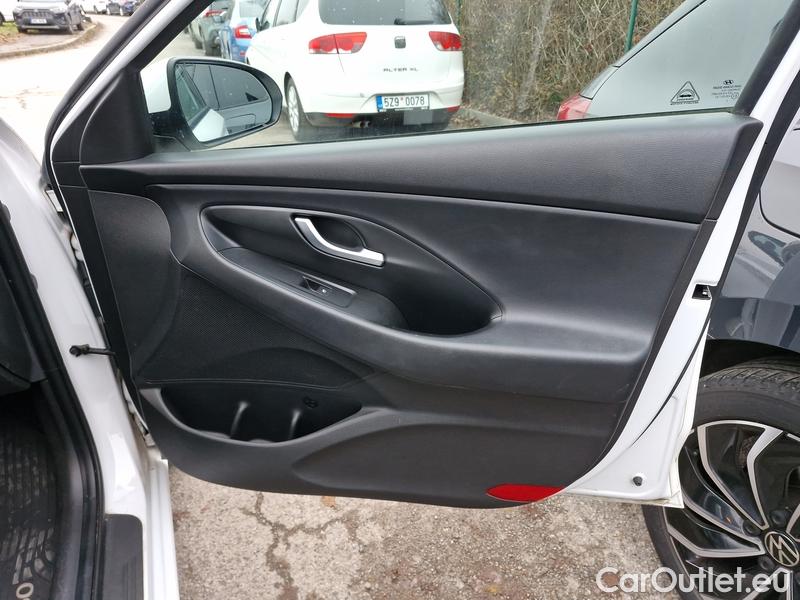  Hyundai  i30  (PD)(01.2017 ->) Kombi - Hyundai  kom.TGDI 140 All Inclusive #16